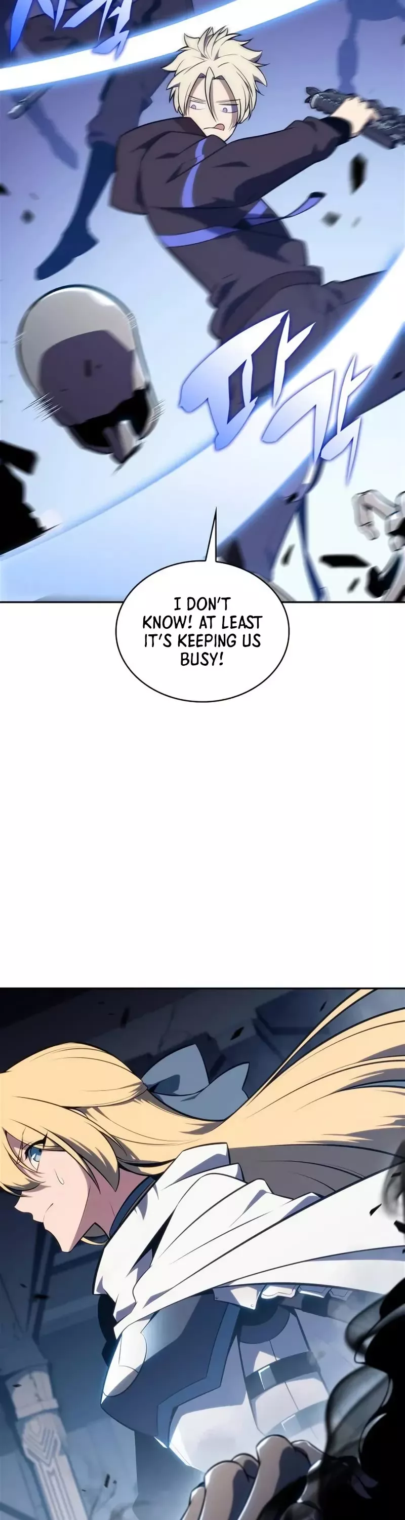 Solo Max-Level Newbie, chapter 139, image 39