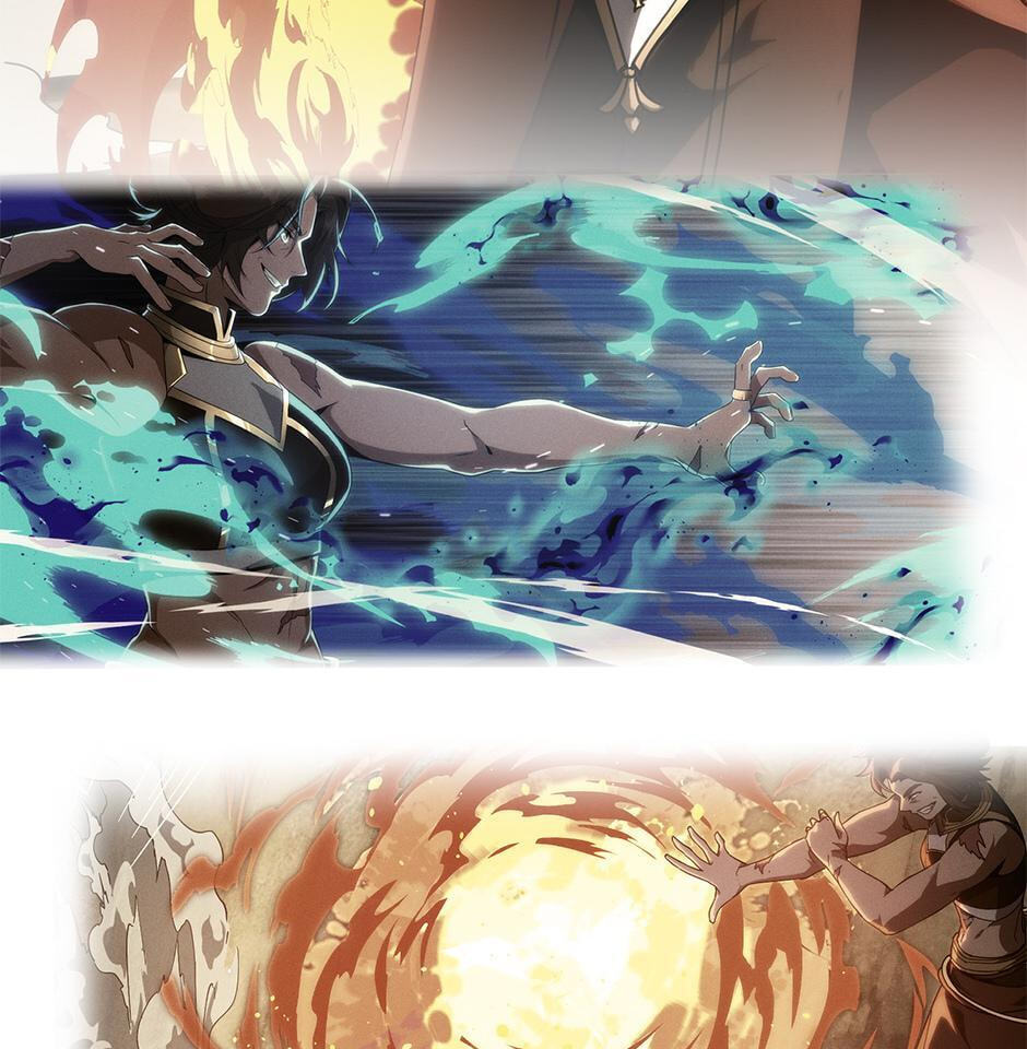 The Beginning After the End, chapter 224, image 30