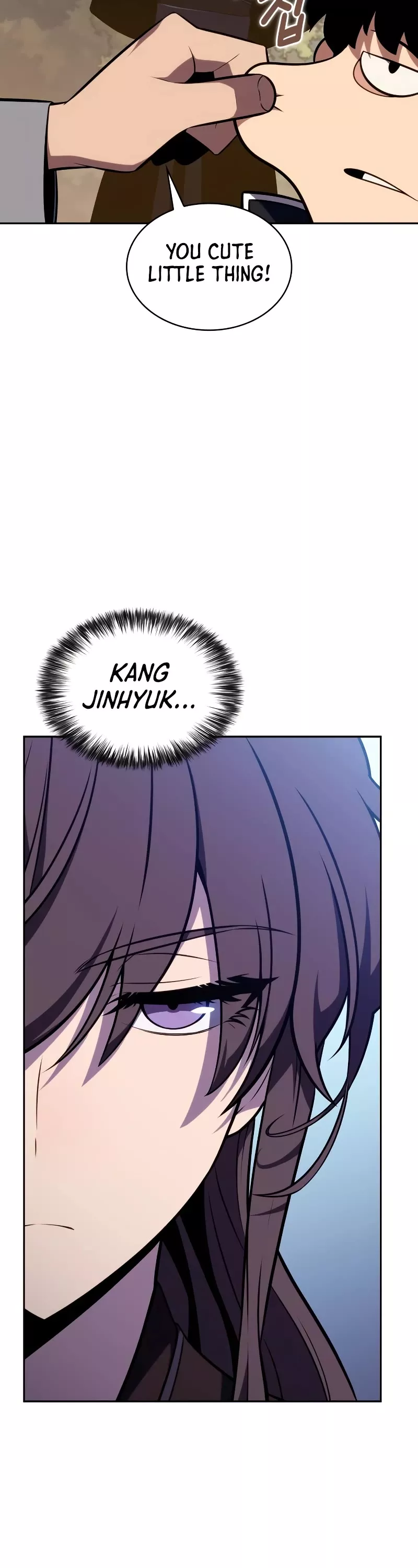 Solo Max-Level Newbie, chapter 137, image 63