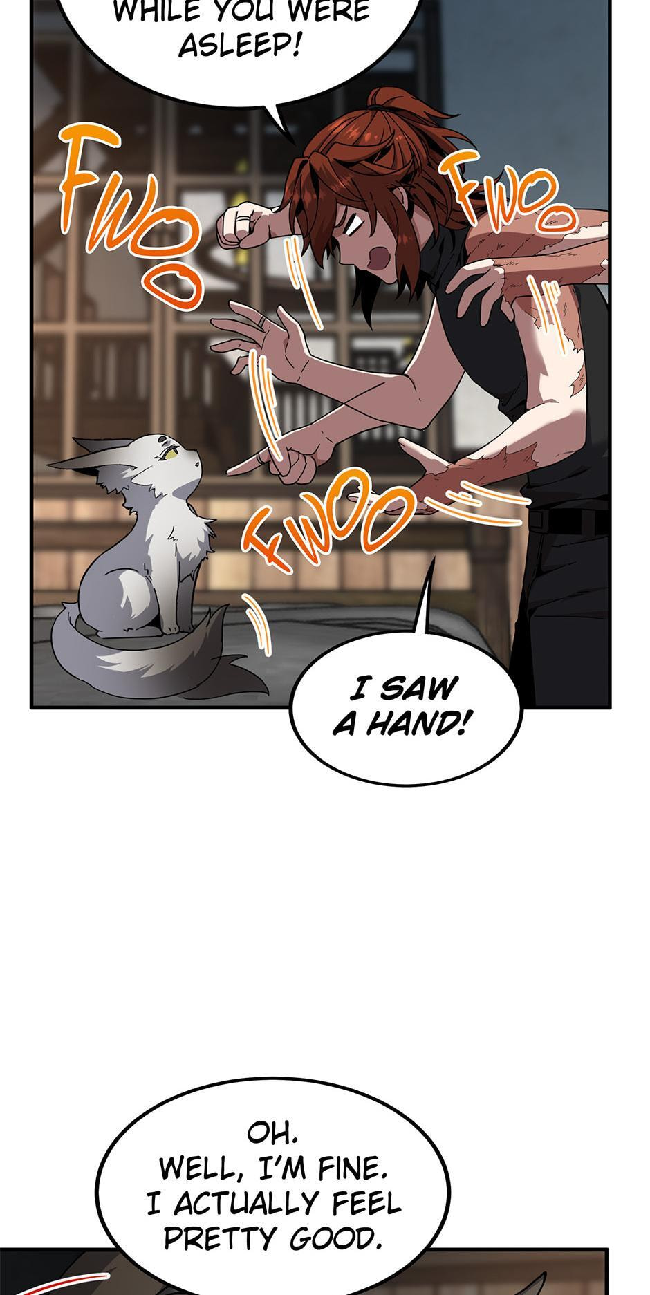 The Beginning After the End, chapter 222, image 108