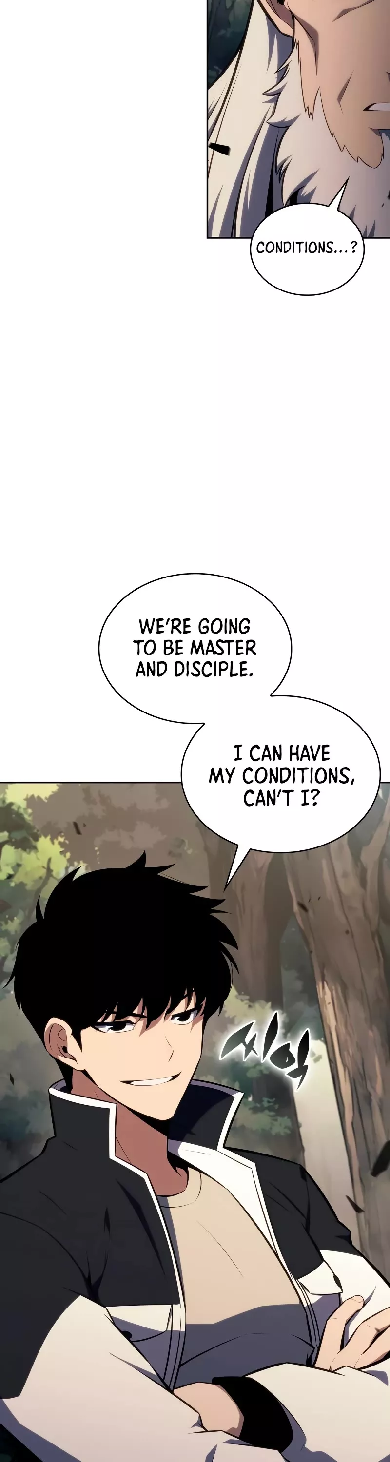 Solo Max-Level Newbie, chapter 137, image 39