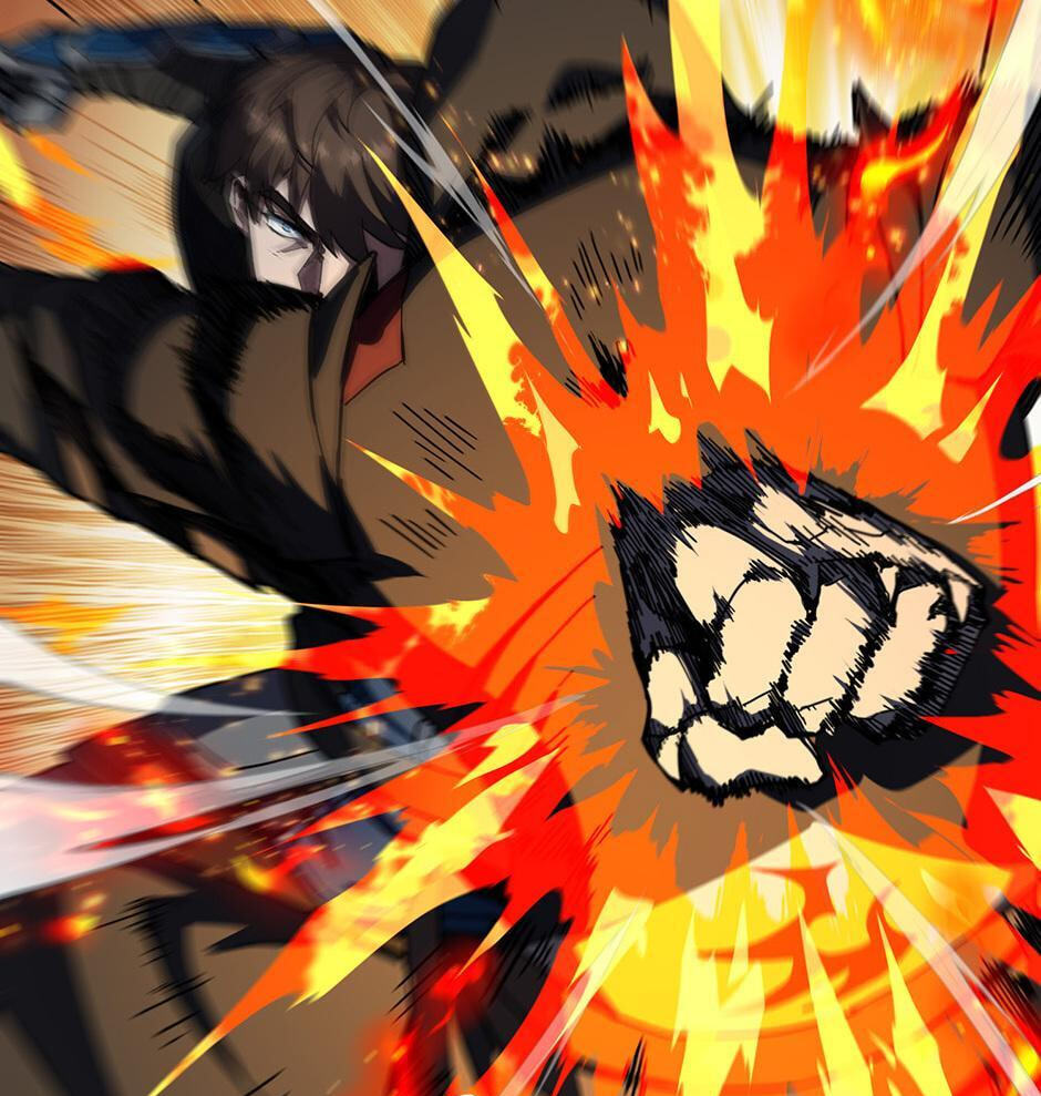 The Beginning After the End, chapter 231, image 65