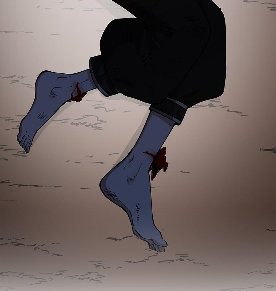 The Beginning After the End, chapter 157, image 121
