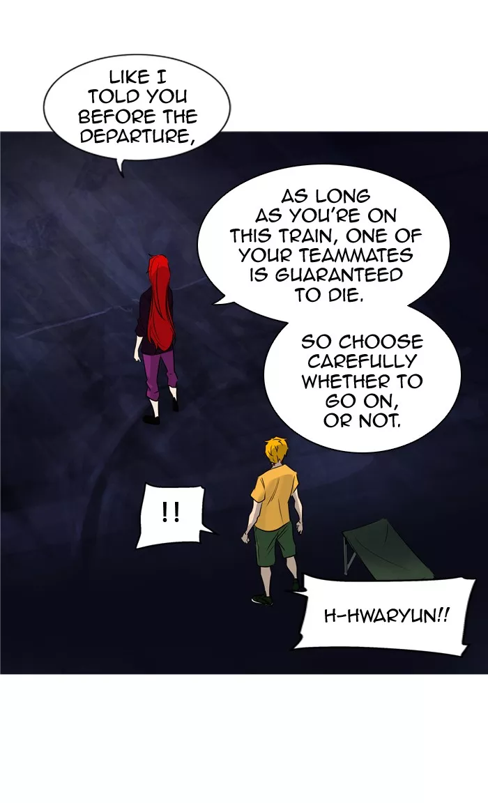 Tower of God, chapter 277, image 42