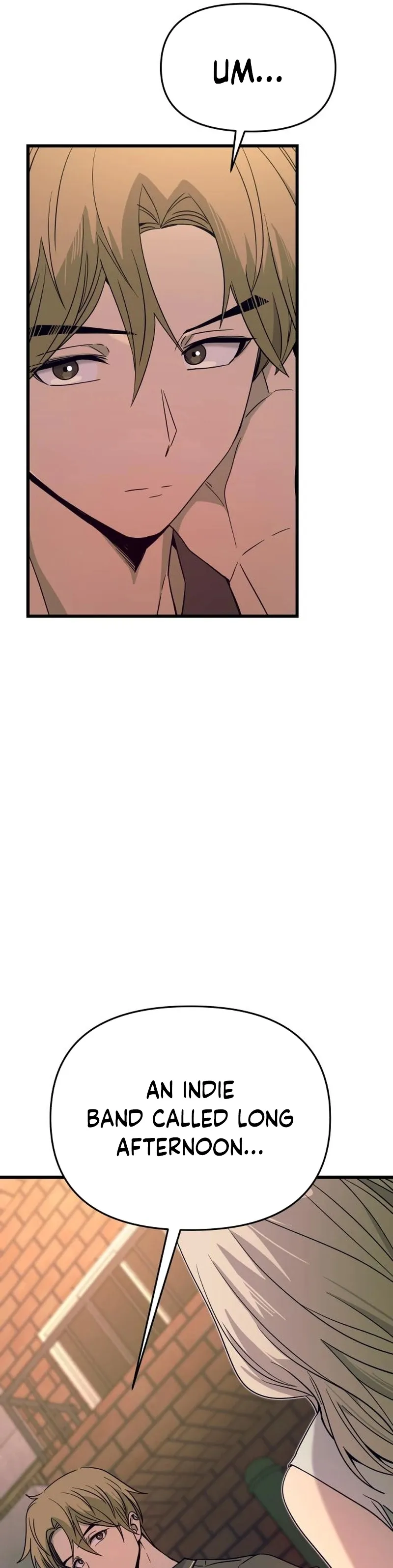 My Bias Gets on the Last Train, chapter 72, image 42