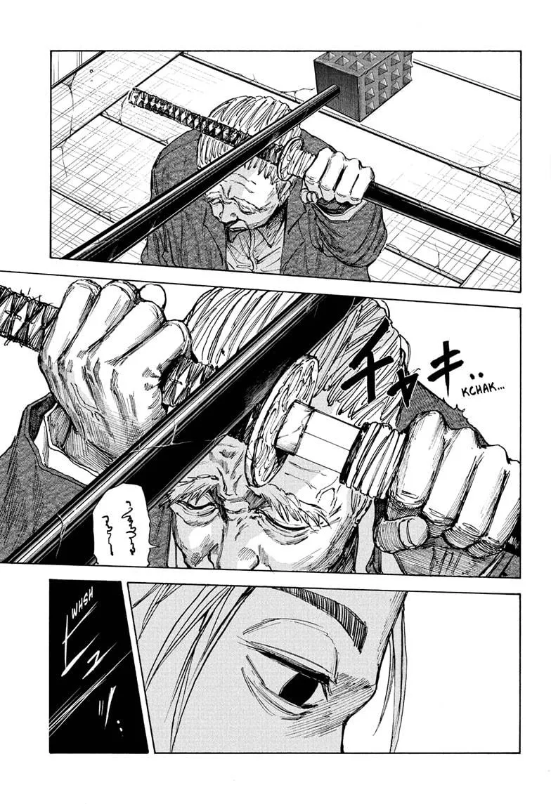 Sakamoto Days, chapter 52, image 5