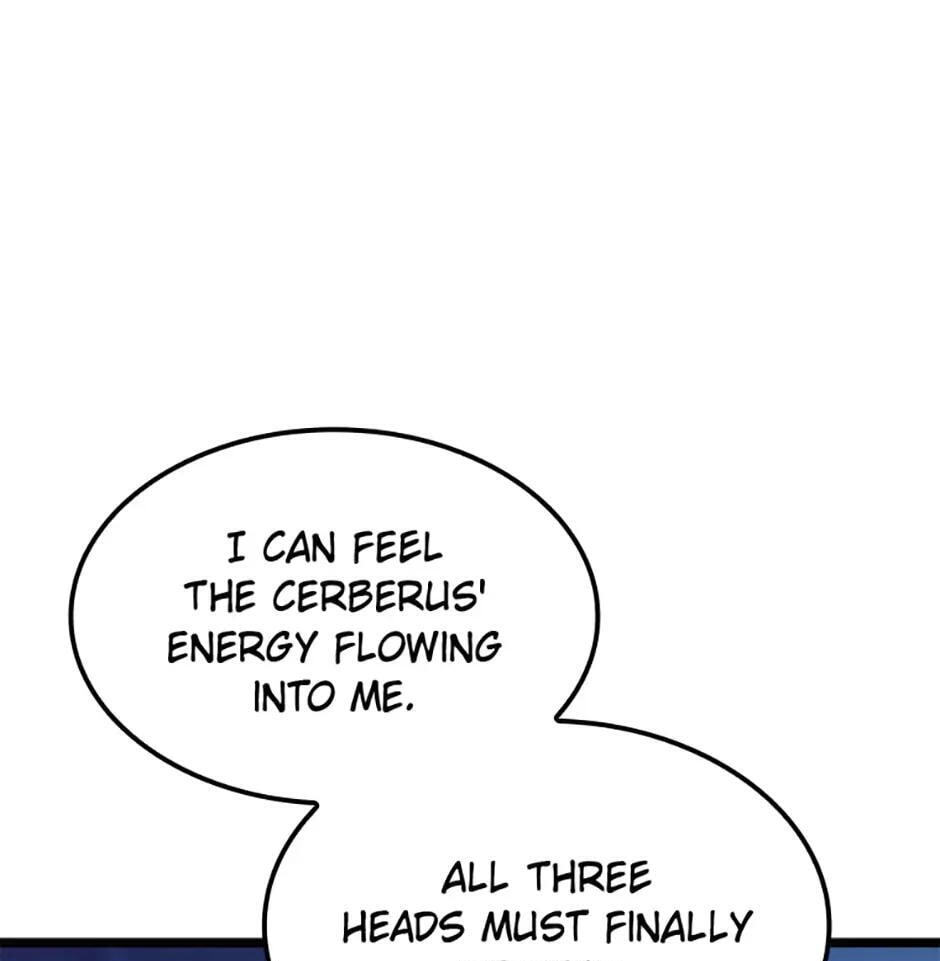 Revenge of the Baskerville Bloodhound, chapter 6, image 106