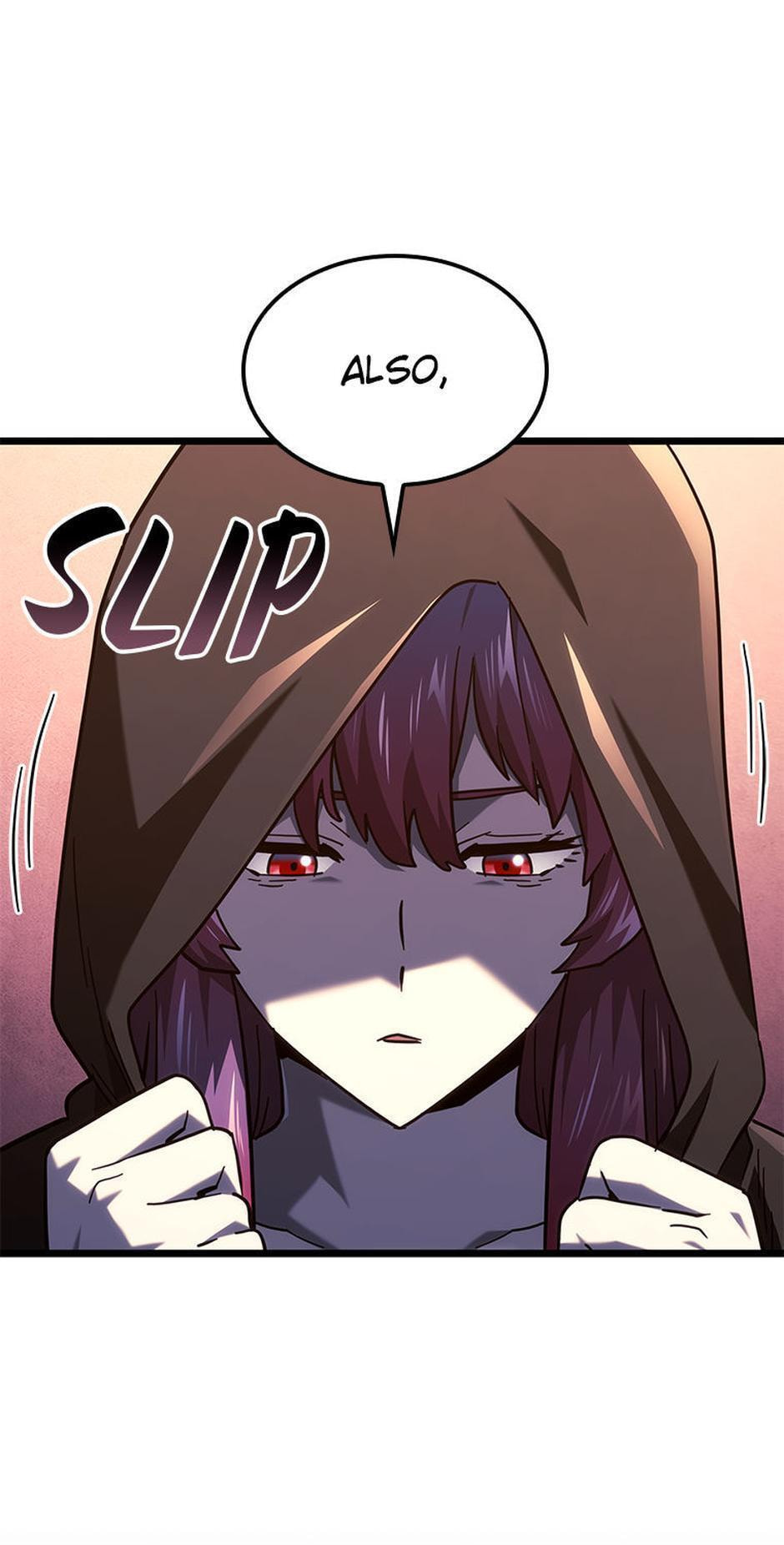 Revenge of the Baskerville Bloodhound, chapter 109, image 108