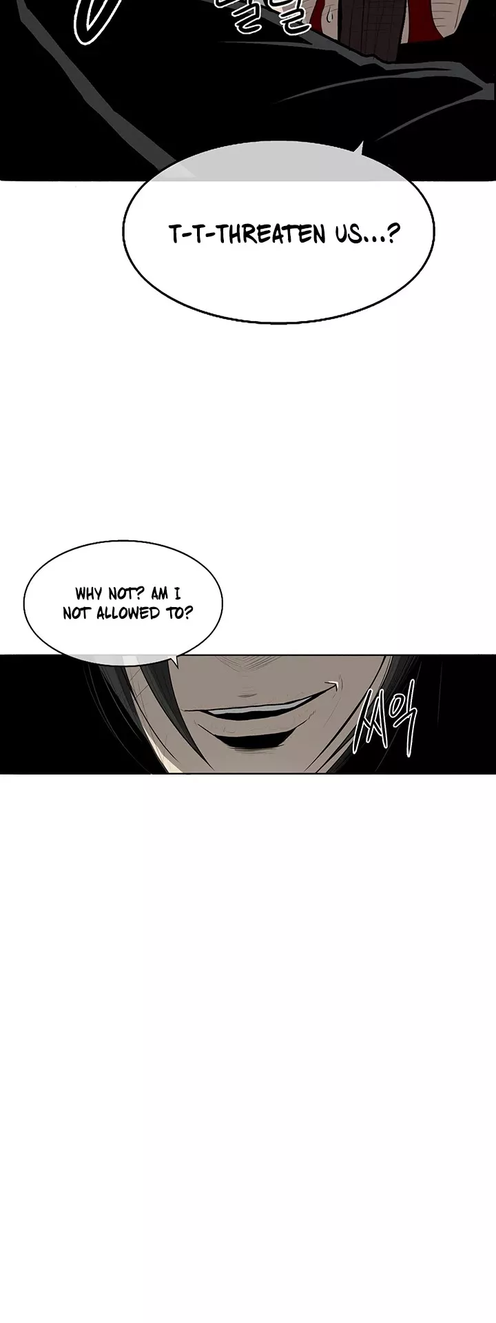 Legend of the Northern Blade, chapter 22, image 34