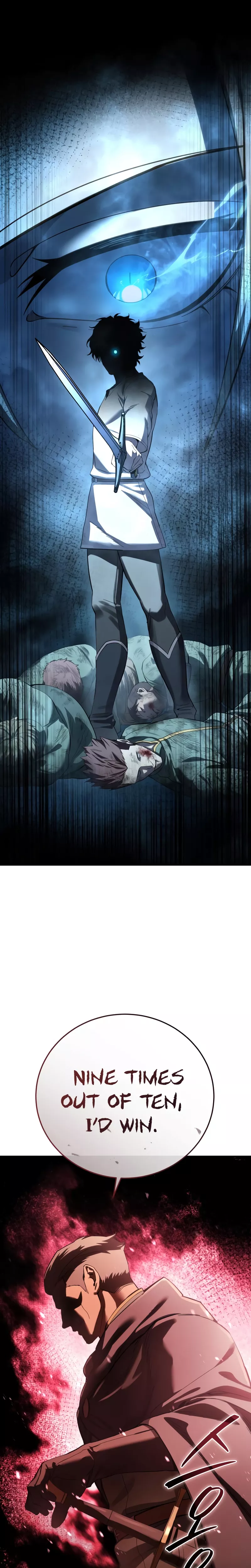 Star-Fostered Swordmaster, chapter 105, image 8