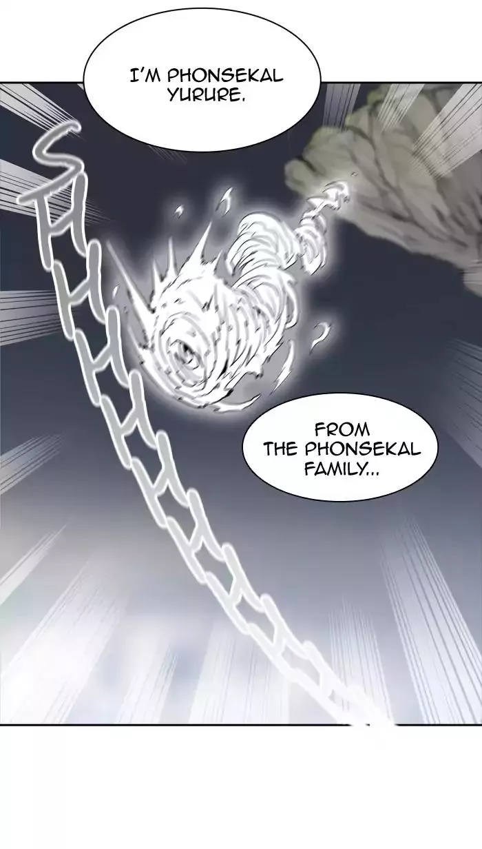Tower of God, chapter 374, image 45
