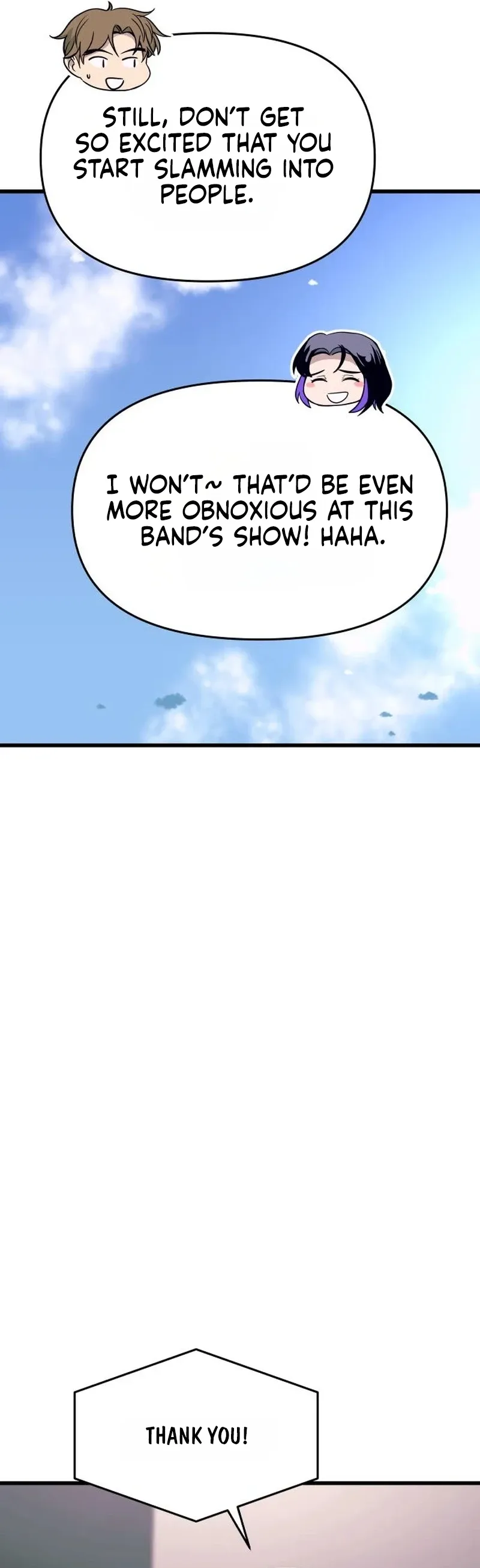 My Bias Gets on the Last Train, chapter 88, image 19