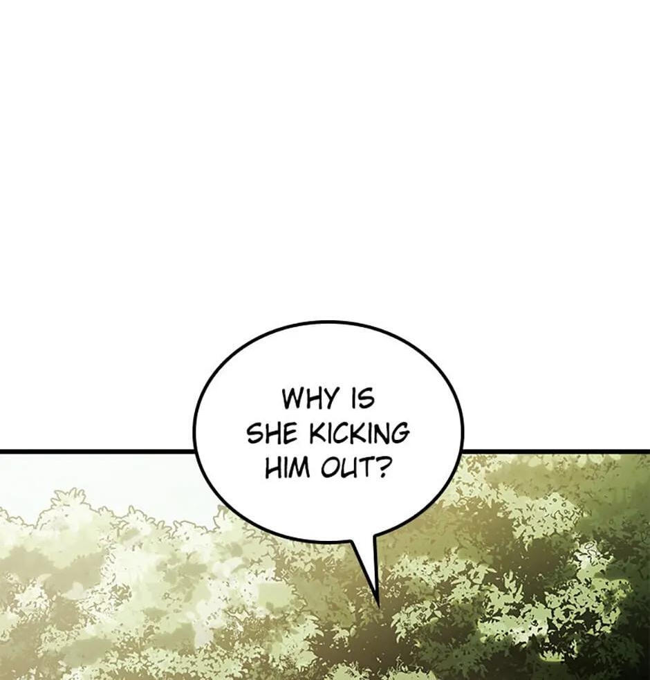 Revenge of the Baskerville Bloodhound, chapter 35, image 104