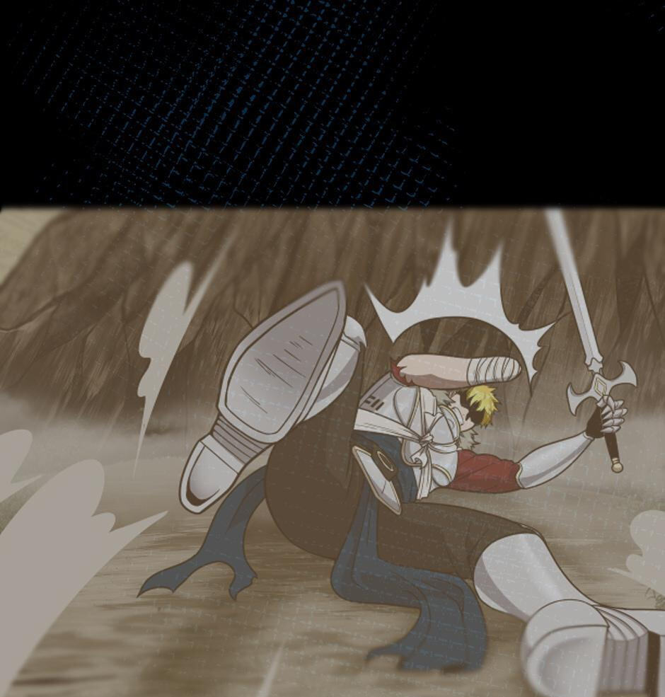 The Beginning After the End, chapter 71, image 125