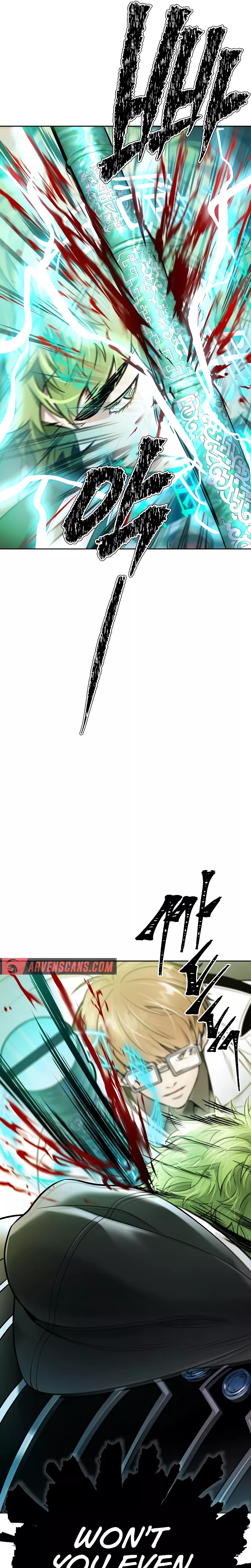 Tower of God, chapter 638, image 94