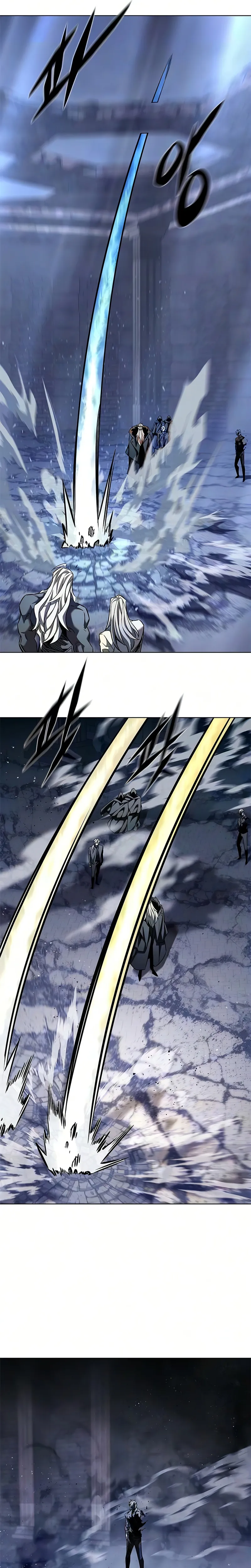 Eleceed, chapter 400.8, image 30