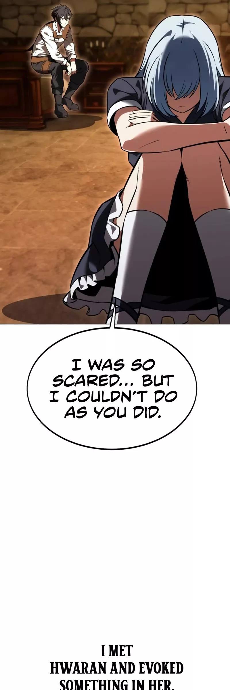I Killed the Main Player, chapter 14, image 13