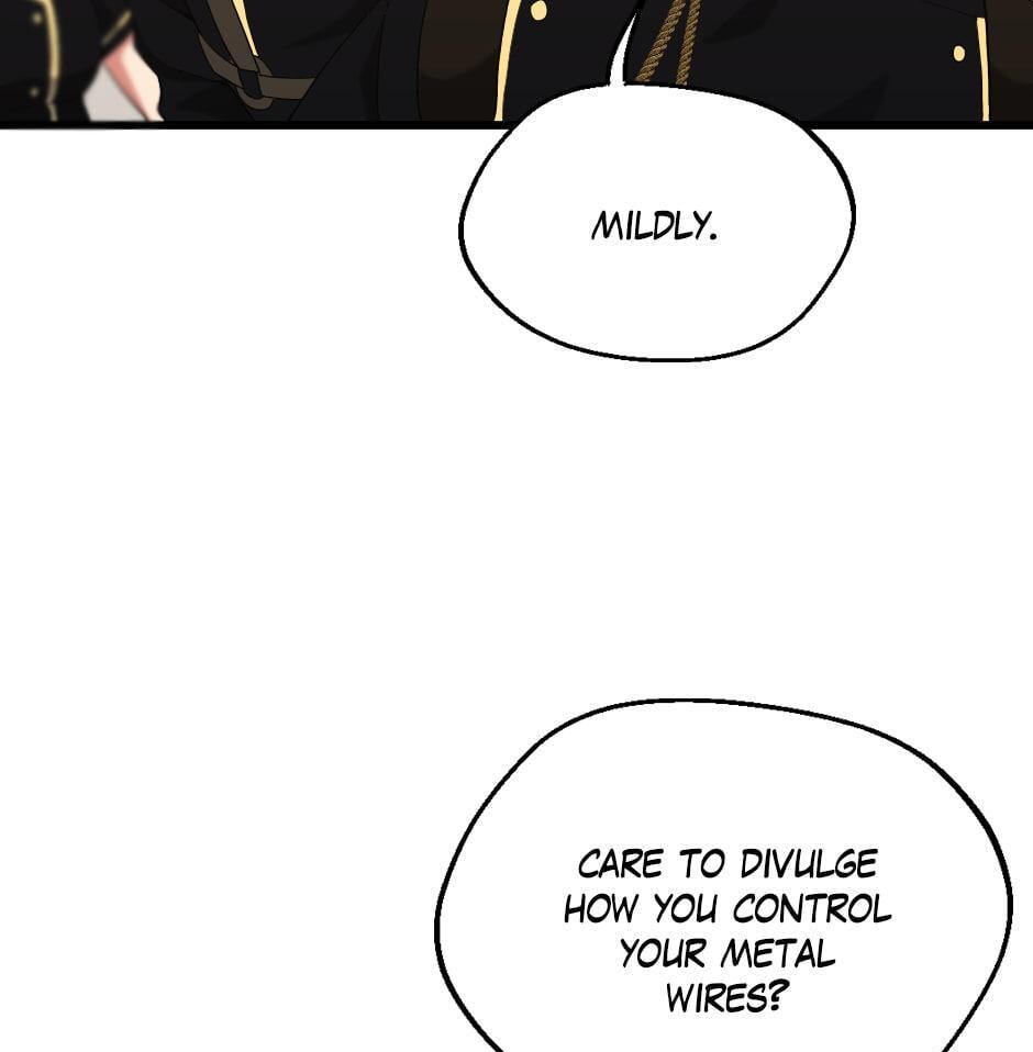 The Beginning After the End, chapter 113, image 61