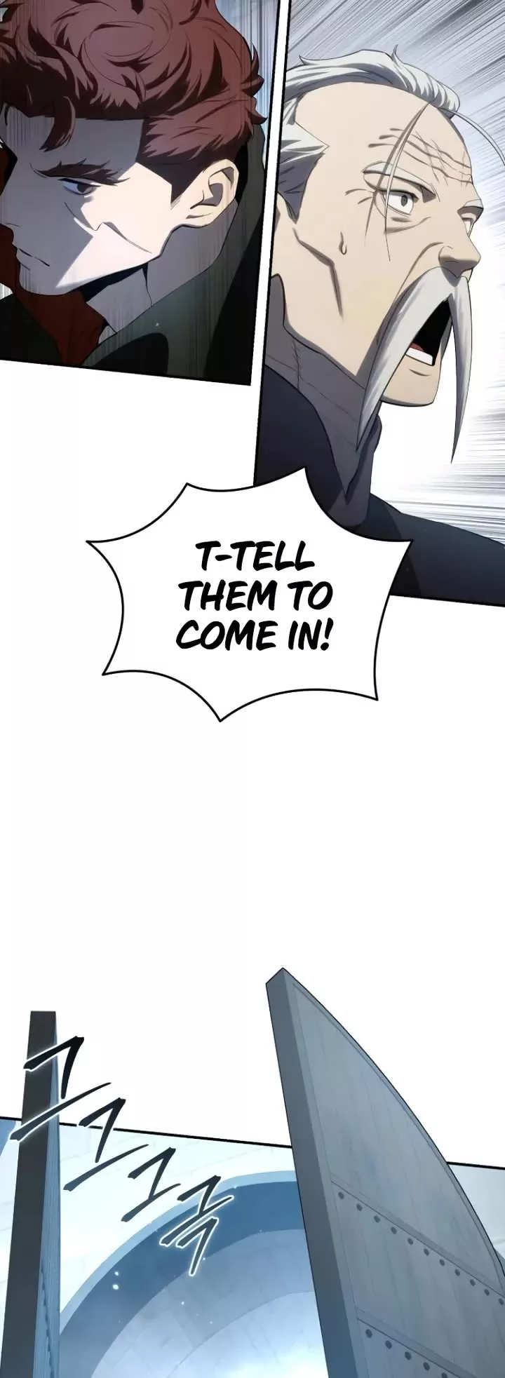 Star-Fostered Swordmaster, chapter 79, image 22