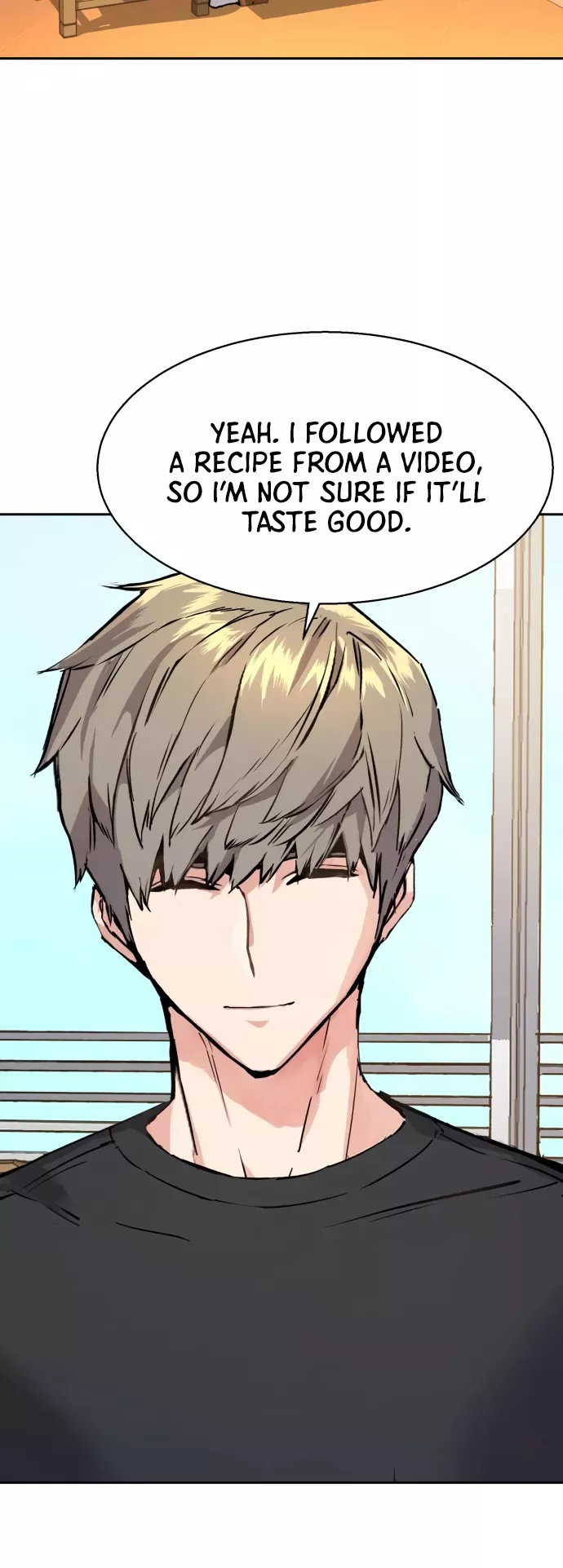 Teenage Mercenary, chapter 141, image 4