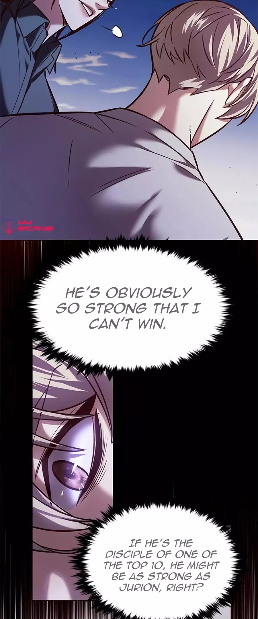 Eleceed, chapter 220, image 54