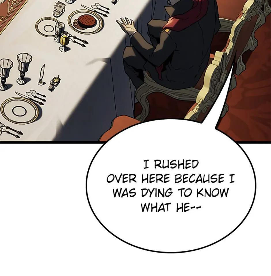 Revenge of the Baskerville Bloodhound, chapter 65, image 62