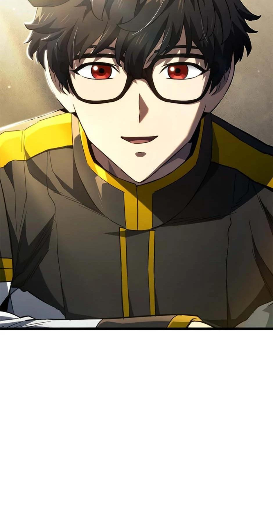 Revenge of the Baskerville Bloodhound, chapter 83, image 76