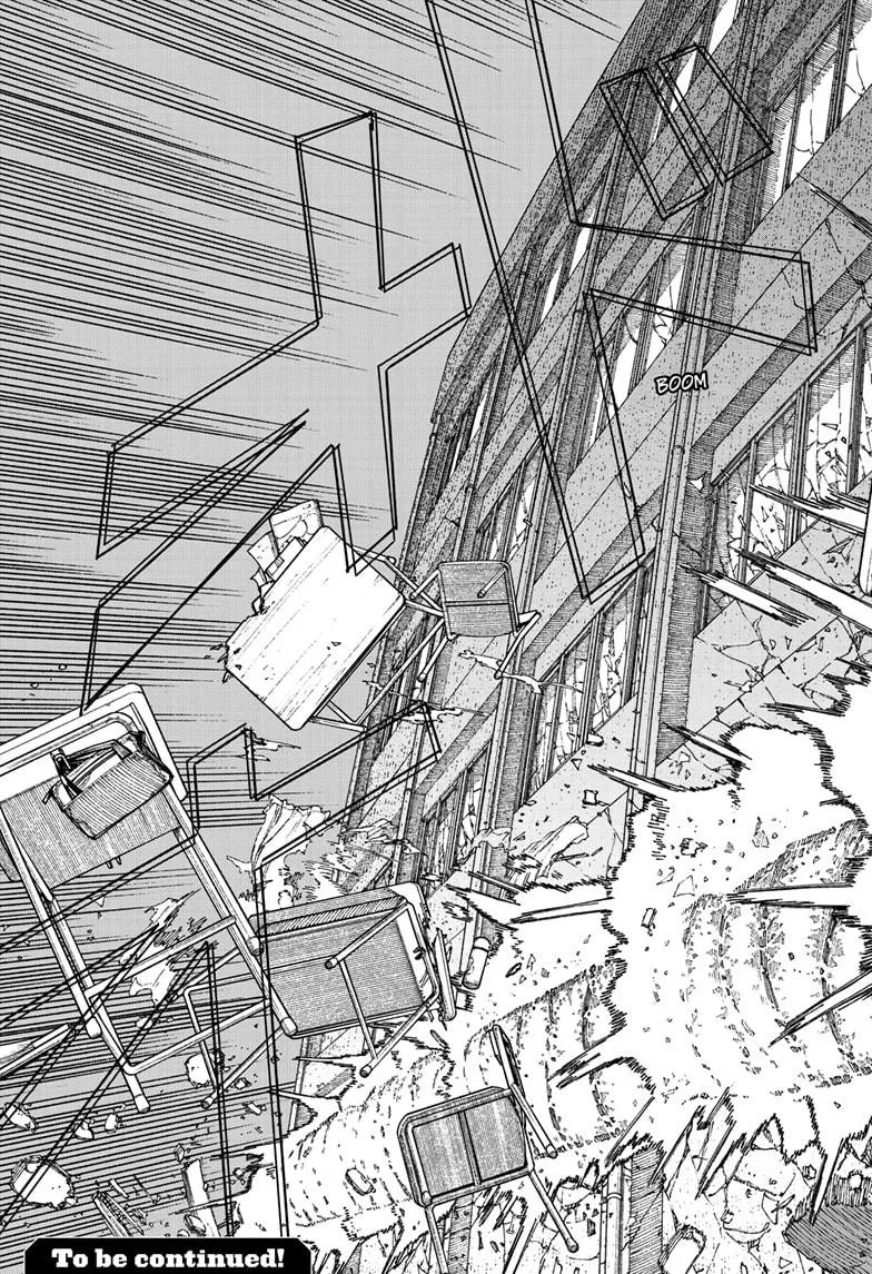 Chainsaw Man, chapter 213, image 15