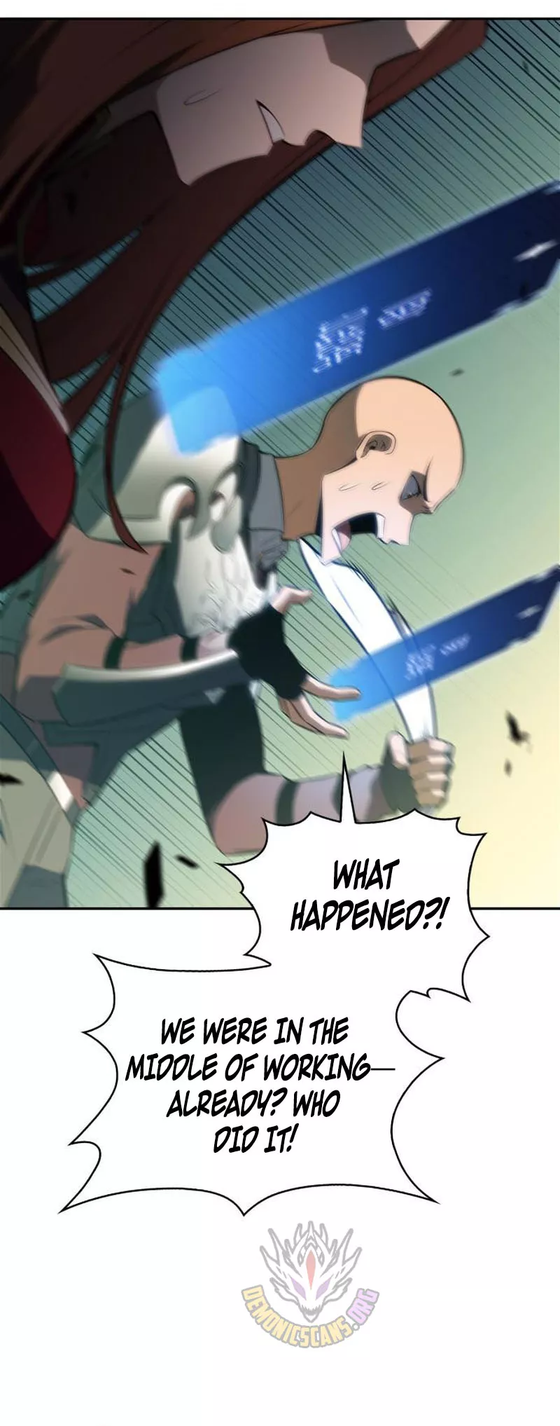 Solo Max-Level Newbie, chapter 226, image 5
