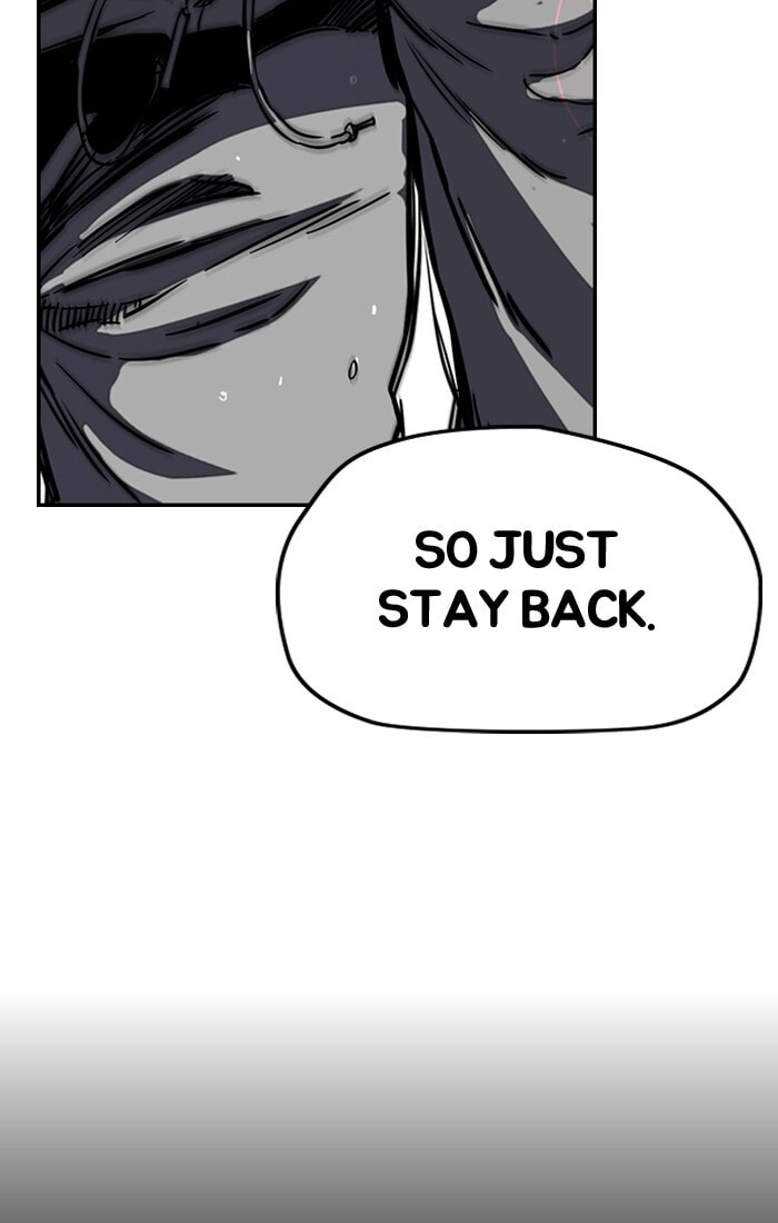 Wind Breaker, chapter 187, image 63