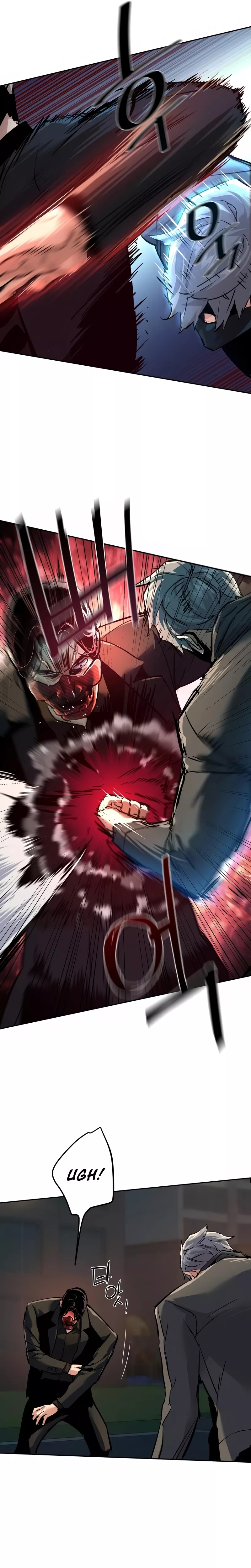 Teenage Mercenary, chapter 266, image 33