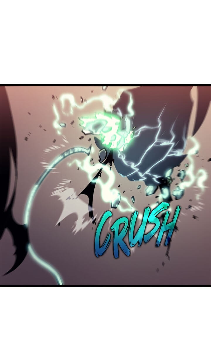 Solo Leveling, chapter 121, image 6