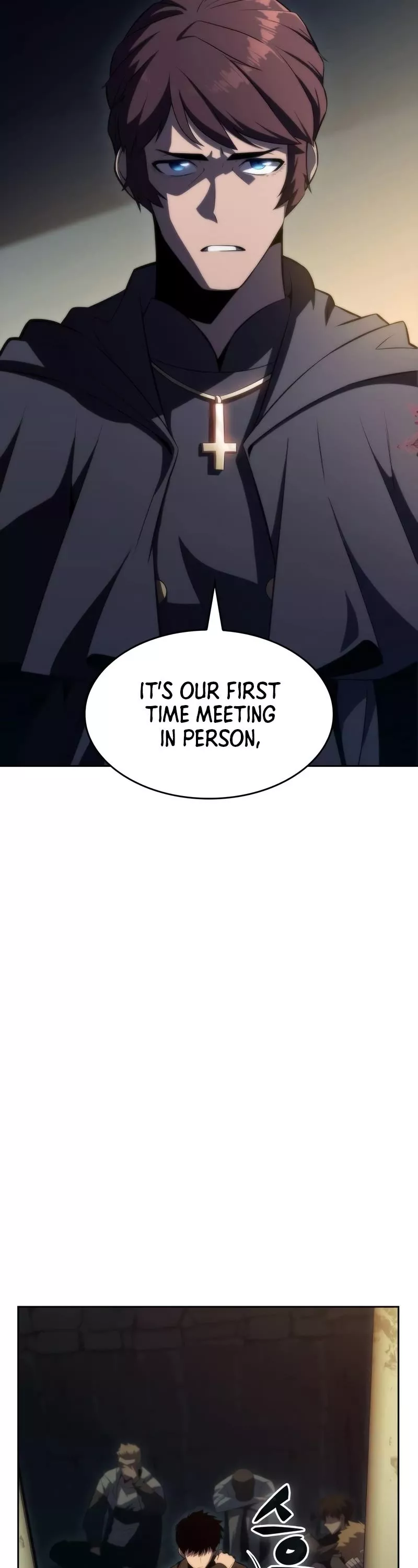 Solo Max-Level Newbie, chapter 61, image 7