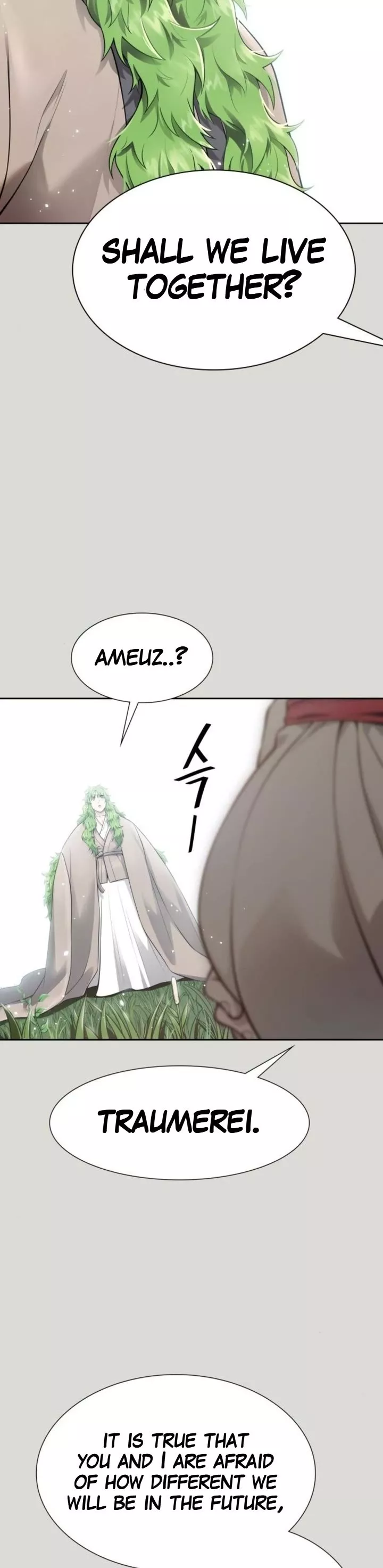 Tower of God, chapter 650, image 88