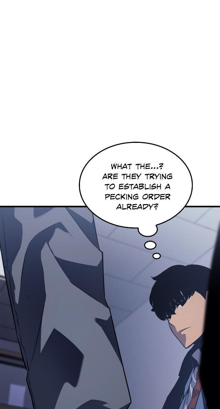 Solo Leveling, chapter 181, image 40