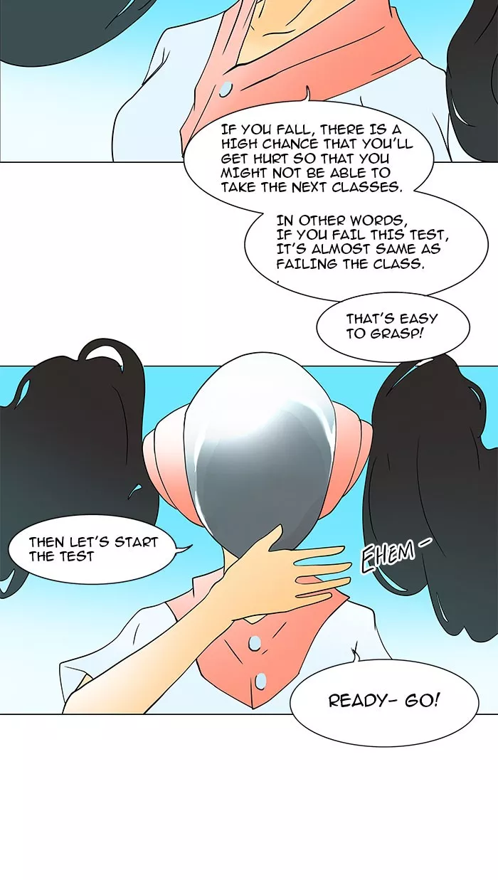 Tower of God, chapter 31, image 20
