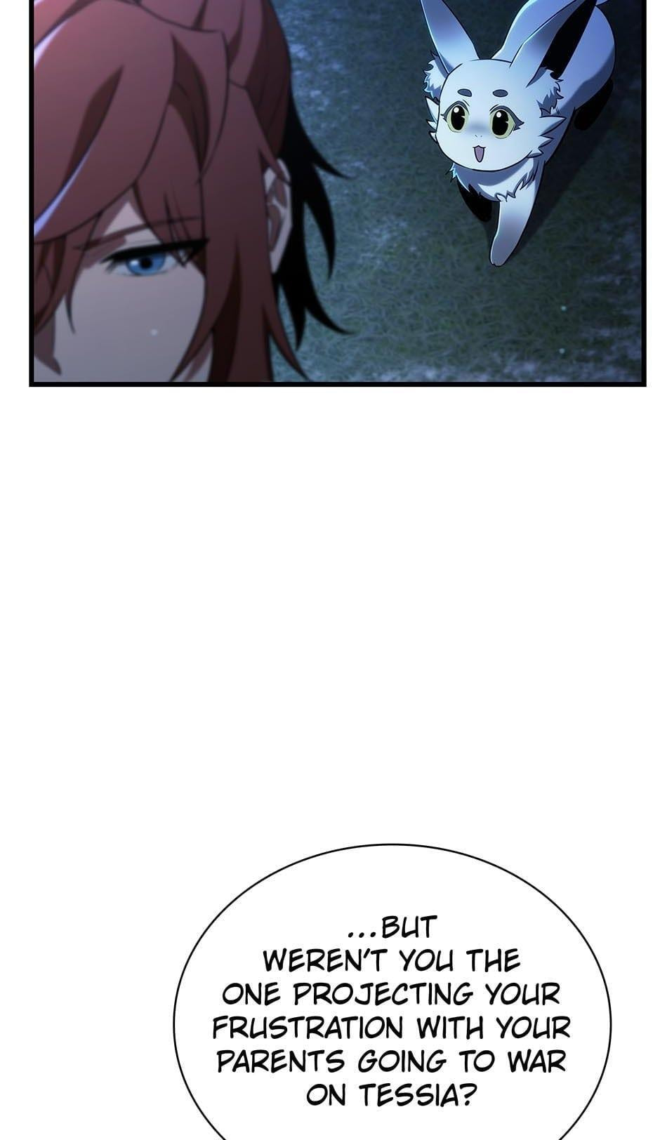 The Beginning After the End, chapter 181, image 88