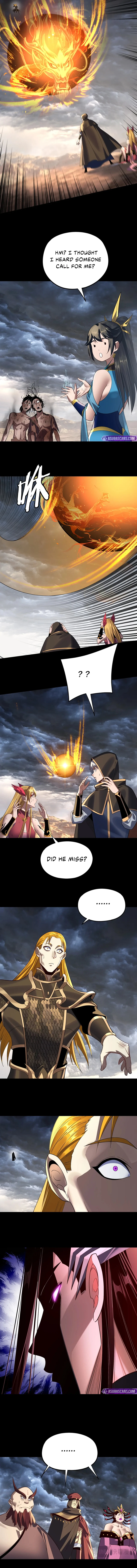 I Am the Fated Villain, chapter 237, image 7