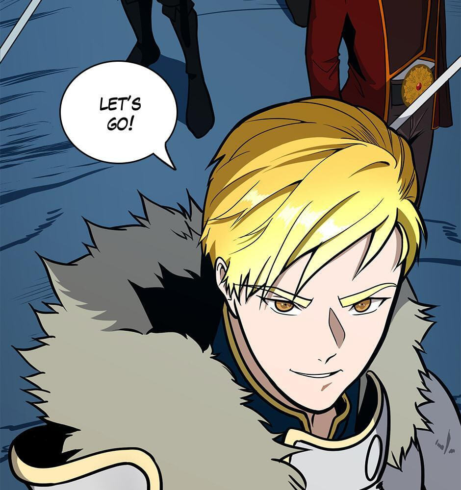 The Beginning After the End, chapter 59, image 117