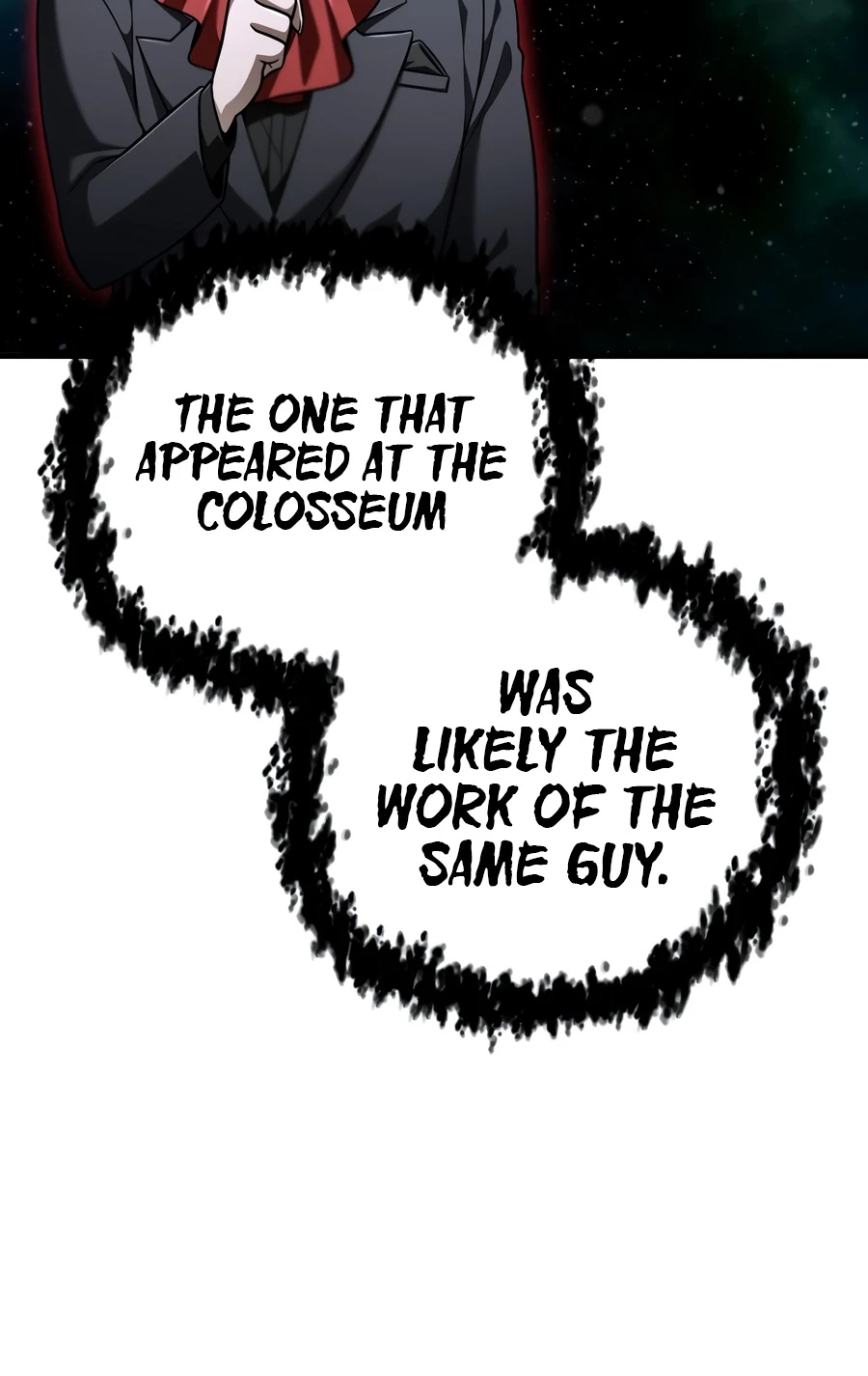 Player Who Can't Level Up, chapter 238, image 11