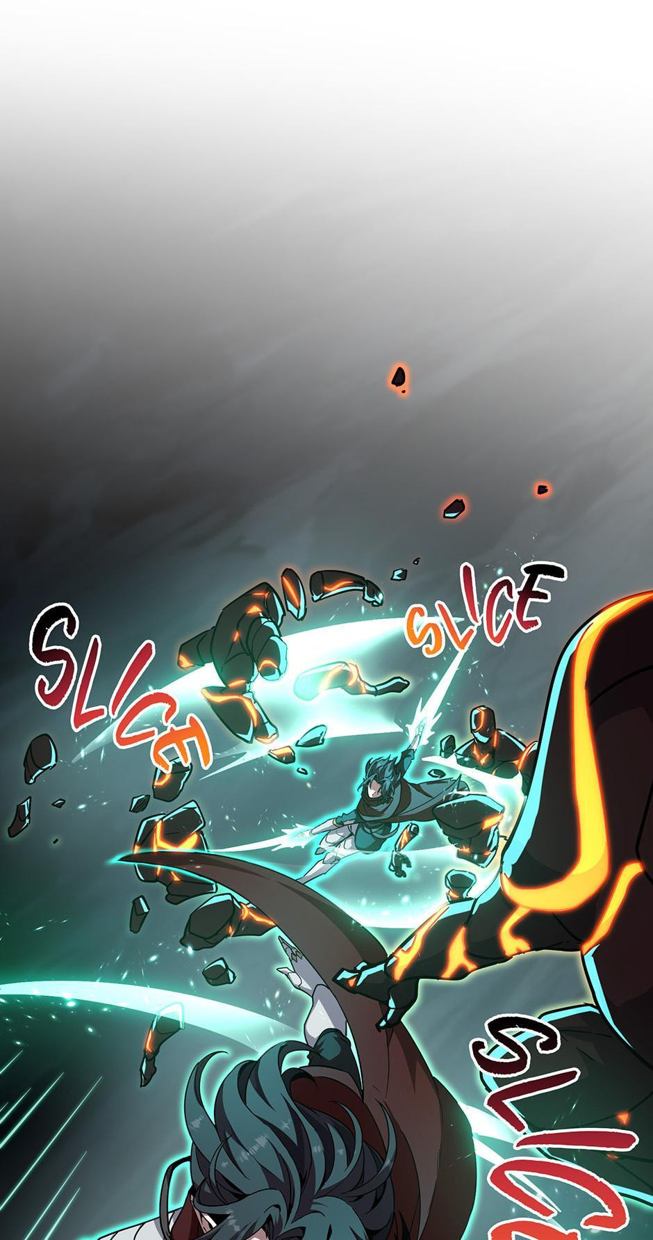 The Beginning After the End, chapter 203, image 104