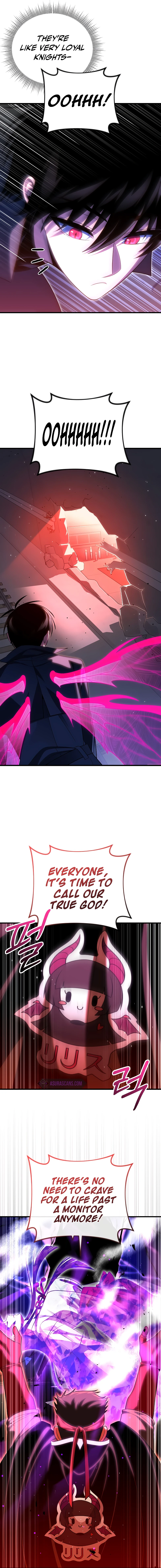 Player Who Returned 10,000 Years Later, chapter 83, image 5