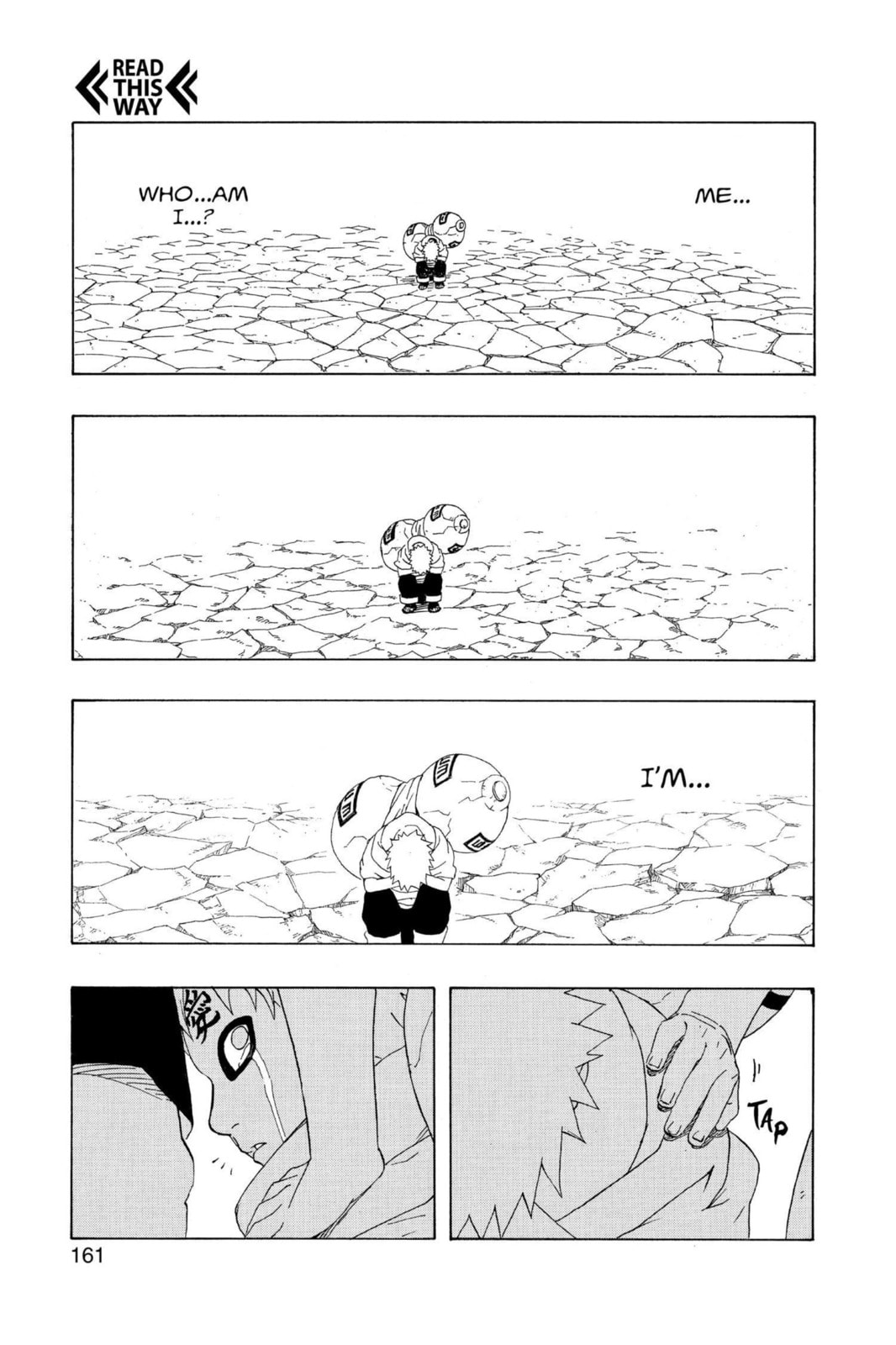 Naruto, chapter 279, image 15