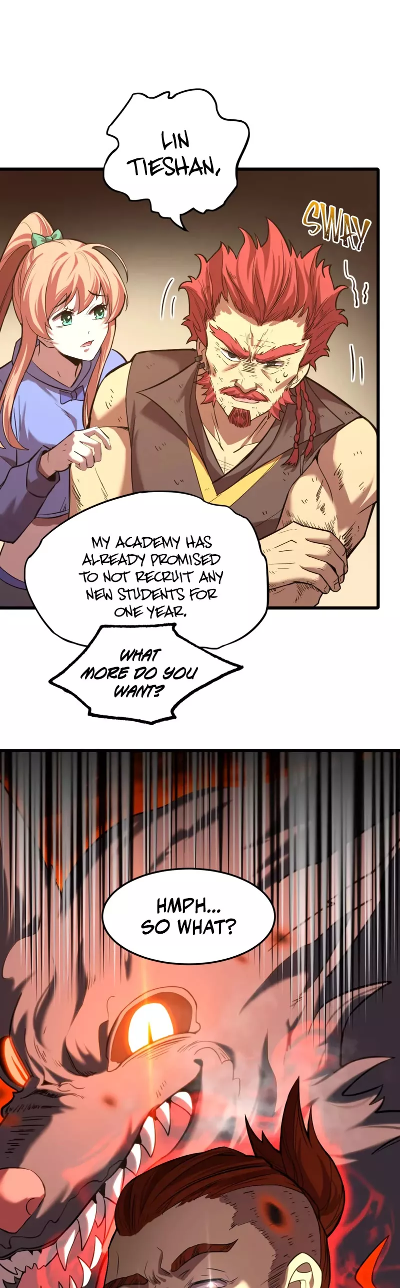 Logging 10,000 Years into the Future, chapter 28, image 5