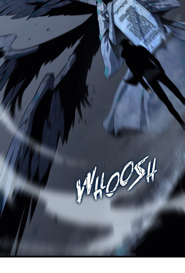 Solo Leveling, chapter 125, image 33