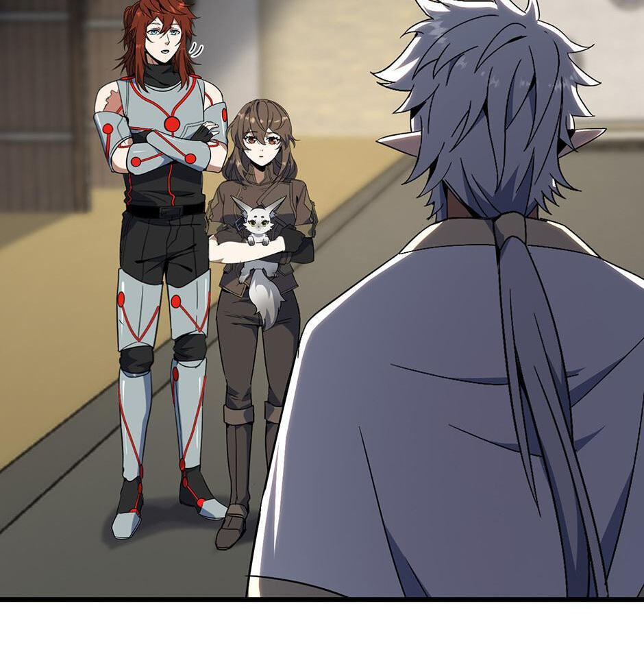 The Beginning After the End, chapter 214, image 109