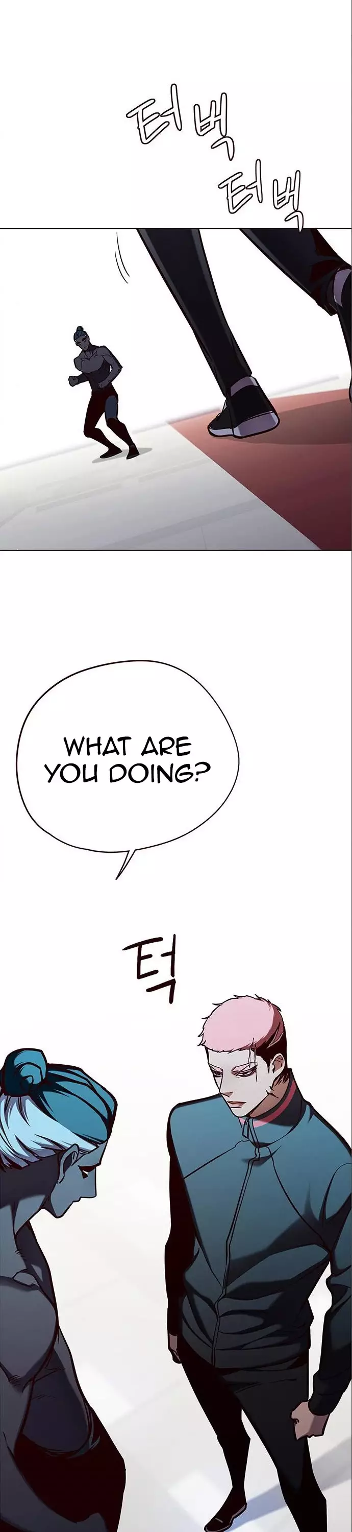 Eleceed, chapter 149, image 30