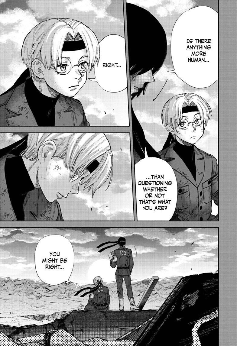 Choujin X, chapter 71.2, image 27