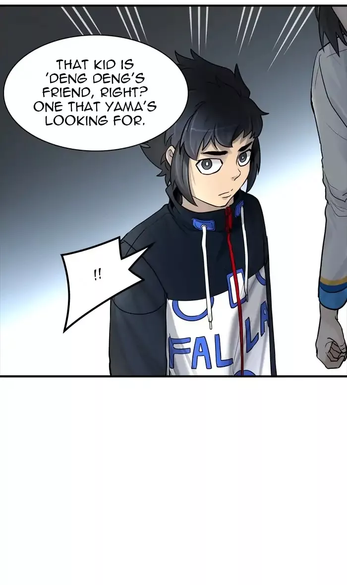 Tower of God, chapter 420, image 140