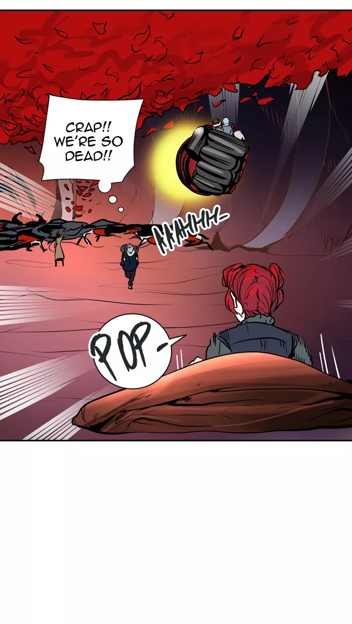 Tower of God, chapter 318, image 58